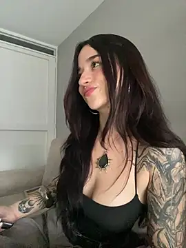 _Charlotte_Rose webcam