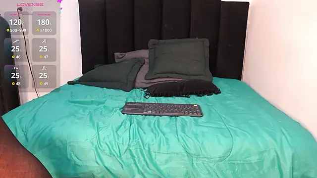 Bailey__bottomboy webcam