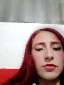 im_scarlett18x webcam