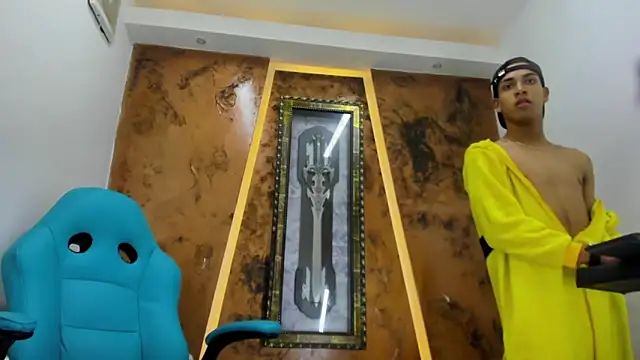 David_Bigcock20 webcam