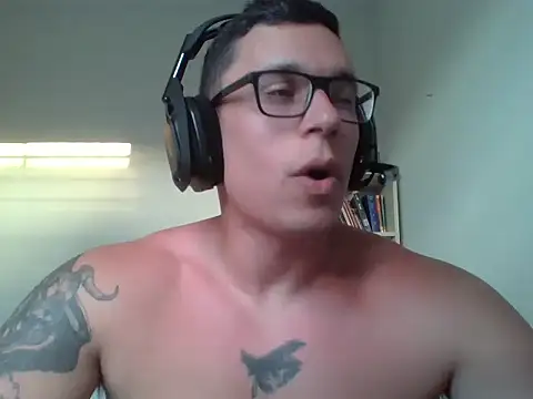 NerdeTatuado webcam