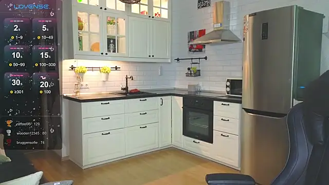 adria_cavalli webcam