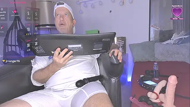 openminddaddy webcam