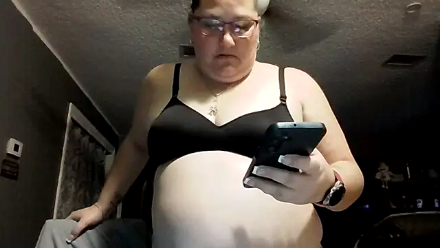 SexyNikki6969 webcam