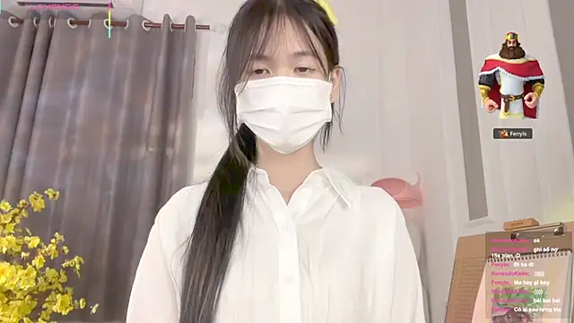 Your-Sunshine webcam