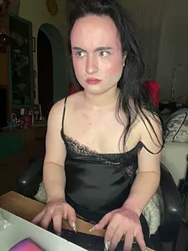 TatianaTaylor69 webcam