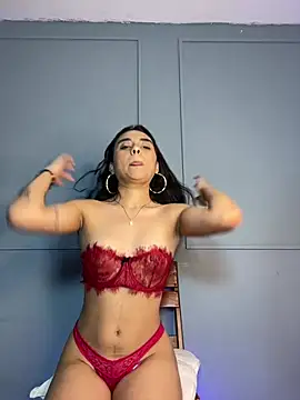 Zafira_Montiel webcam