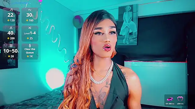 Kendall_hornyy webcam