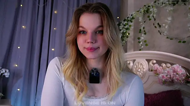 EdlinAlliston webcam