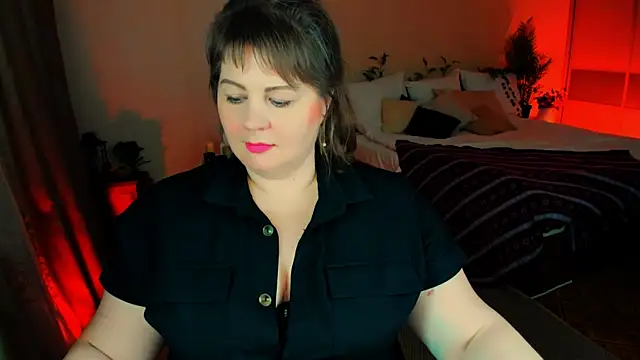 CrystaalStaar webcam