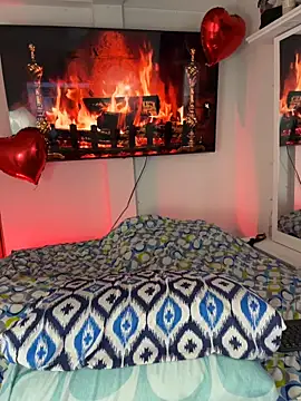 lollabyer - LollaByer's free webcam - UK Sex Cams