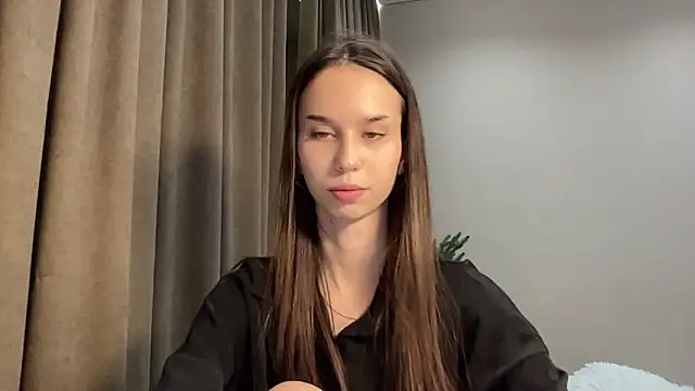 TryMe_Muse from StripChat is Freechat