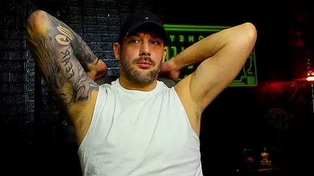 lexhardy - LexHardy's free webcam - UK Sex Cams