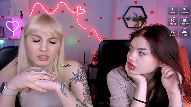 isabel_wave - Isabel_wave's free webcam - UK Sex Cams