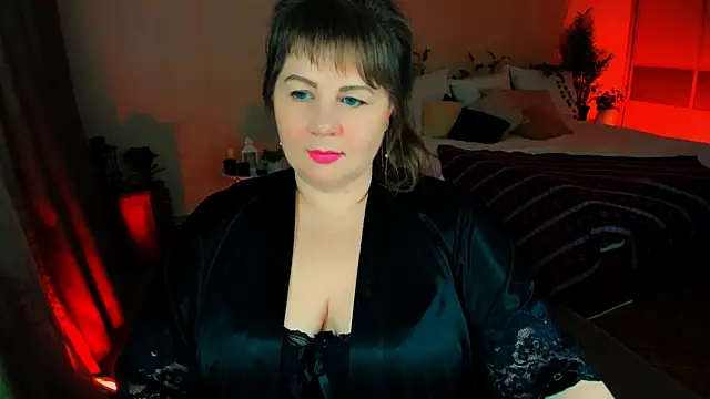 CrystaalStaar webcam