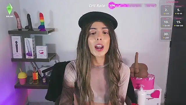 valentina_crtti webcam