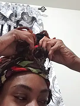 HONEYSWEETS_LIVE webcam