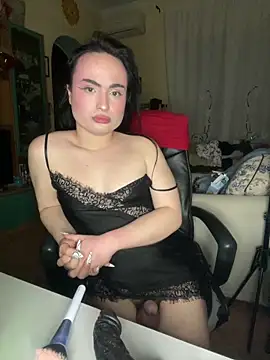 TatianaTaylor69 from StripChat is Freechat