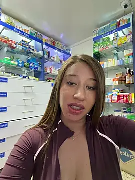 roouse from StripChat is Freechat