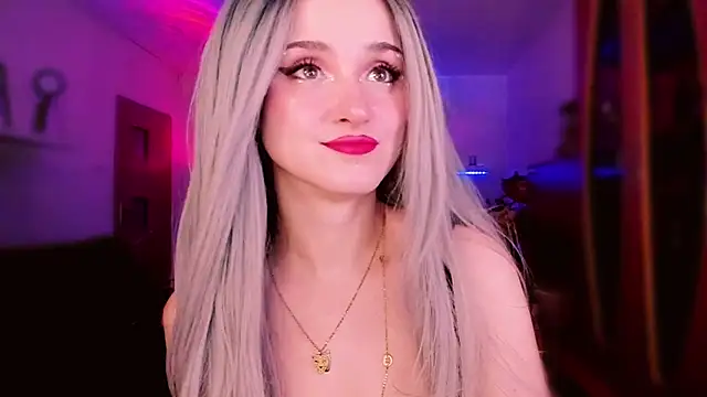 MistressJolie webcam