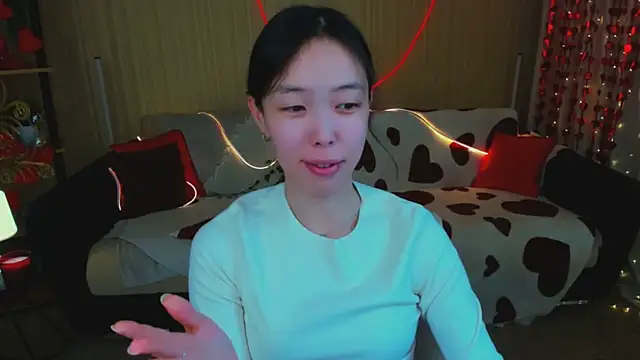 SoulHarmoonyy webcam