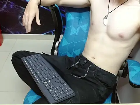 Anthony_Rays webcam
