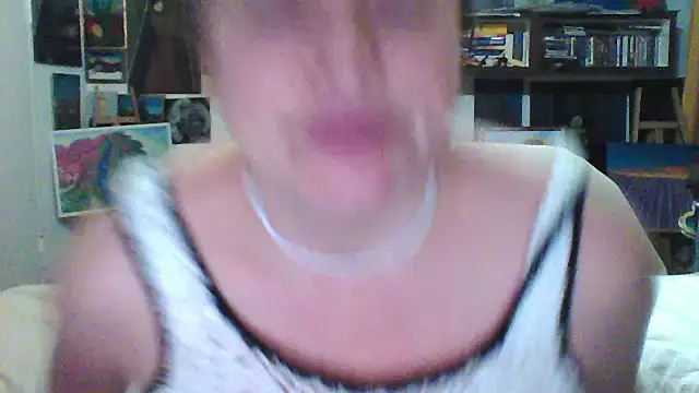 MariaAnaSunshine webcam