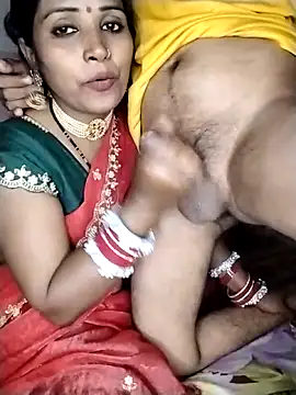 Secret_Couple_X webcam