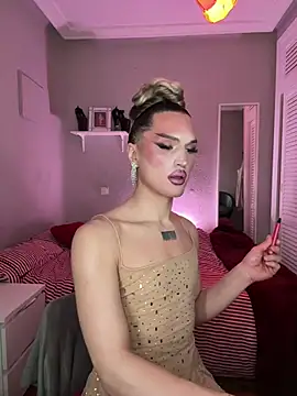 Crystal_________ webcam