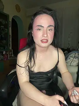 TatianaTaylor69 webcam