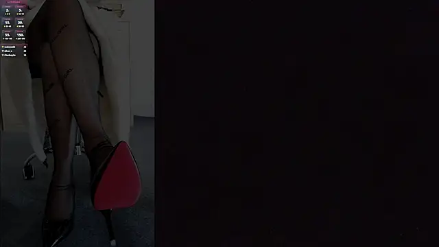 Lynnalltop-165-KeKe webcam