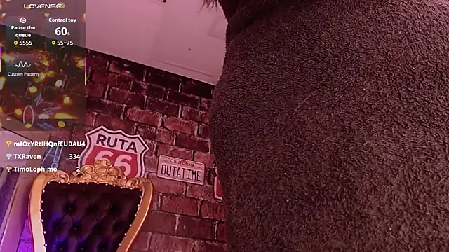 MariyaNovakie webcam