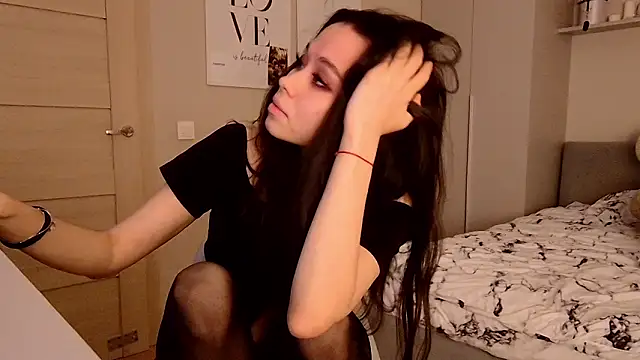 janeLoveSweetHeart webcam