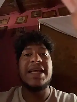 Danny_black11 webcam