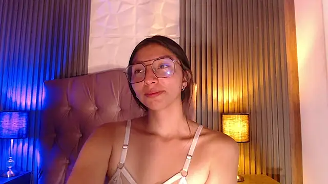 kendall_saenz webcam