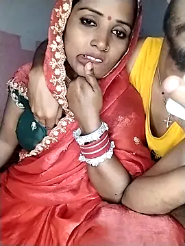 Secret_Couple_X webcam