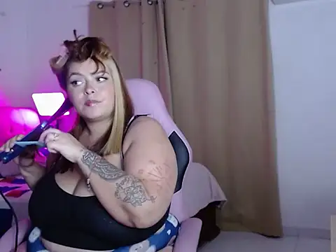 Angiegranados webcam