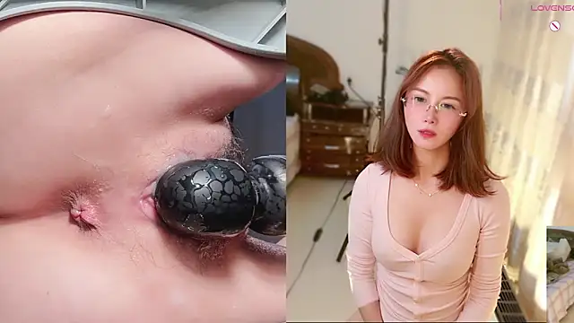 美女Krismil3在线直播
