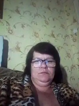 nysiolsen - NysiOlsen's free webcam