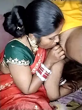 Secret_Couple_X webcam