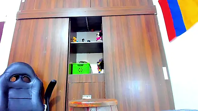 Dreamastercum_ webcam