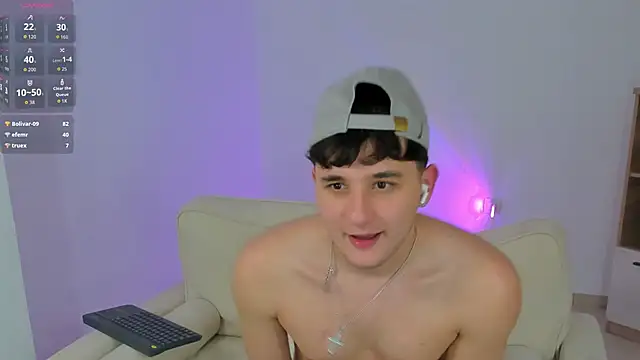 Massimo_Fiore webcam