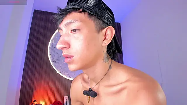 johansedas - JohanSedas's free webcam - UK Sex Cams