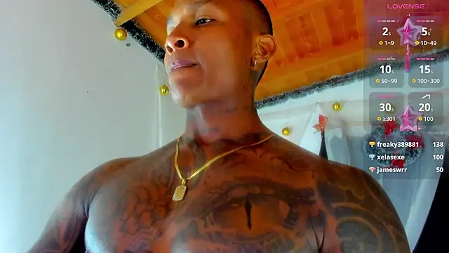 esteveen_ortegas_ webcam