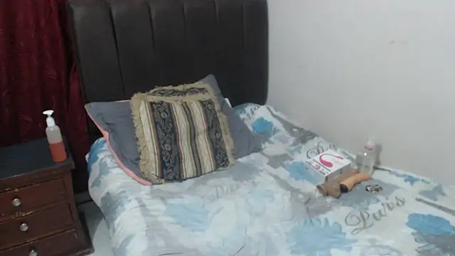 harley_sweet-69 webcam