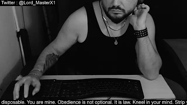 lord_masterx - Lord_MasterX's free webcam - UK Sex Cams