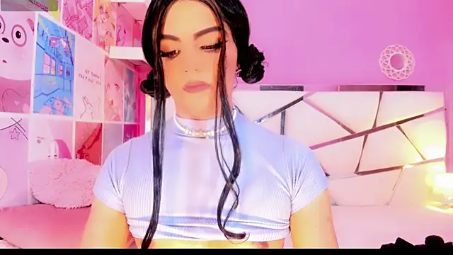 daleskasanchez - DaleskaSanchez's free webcam - UK Sex Cams