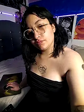 lilith_oni66 - Lilith_Oni66's free webcam - UK Sex Cams