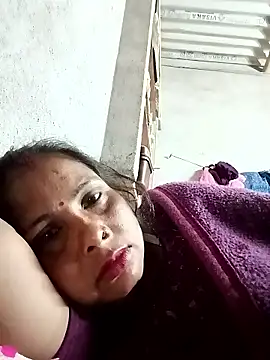 Shreya_pandit webcam