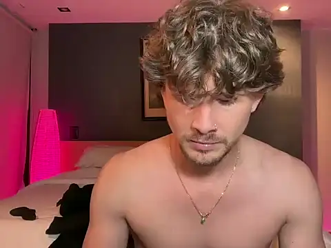 mcklister_kinky_feets webcam